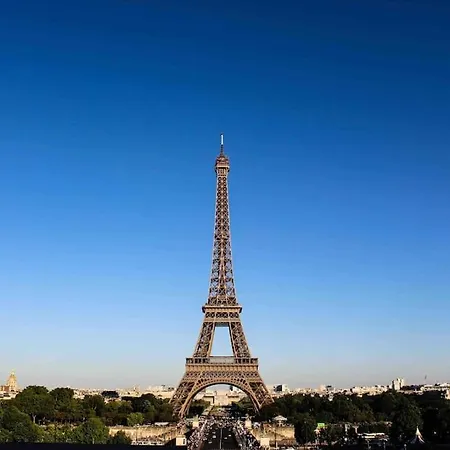 Le Cocon D'Ariane *Disney*Paris*Gare A 100M* Chessy  Exterior foto
