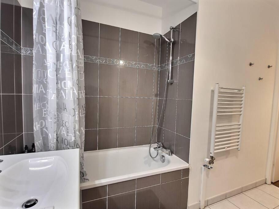 Le Cocon D'ariane *disney*paris*gare A 100m* Appartement *