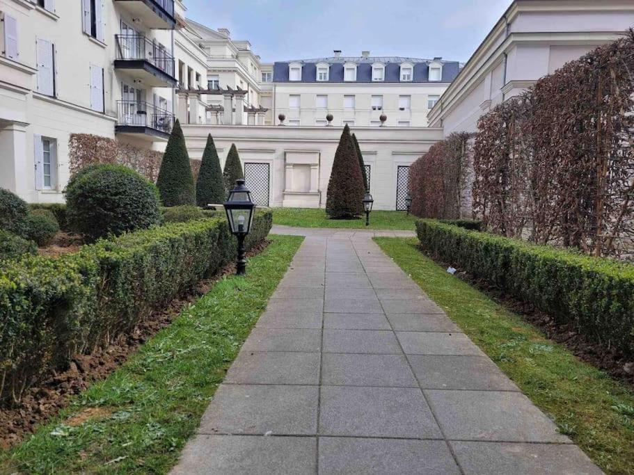 Le Cocon D'ariane *disney*paris*gare A 100m* Apartamento