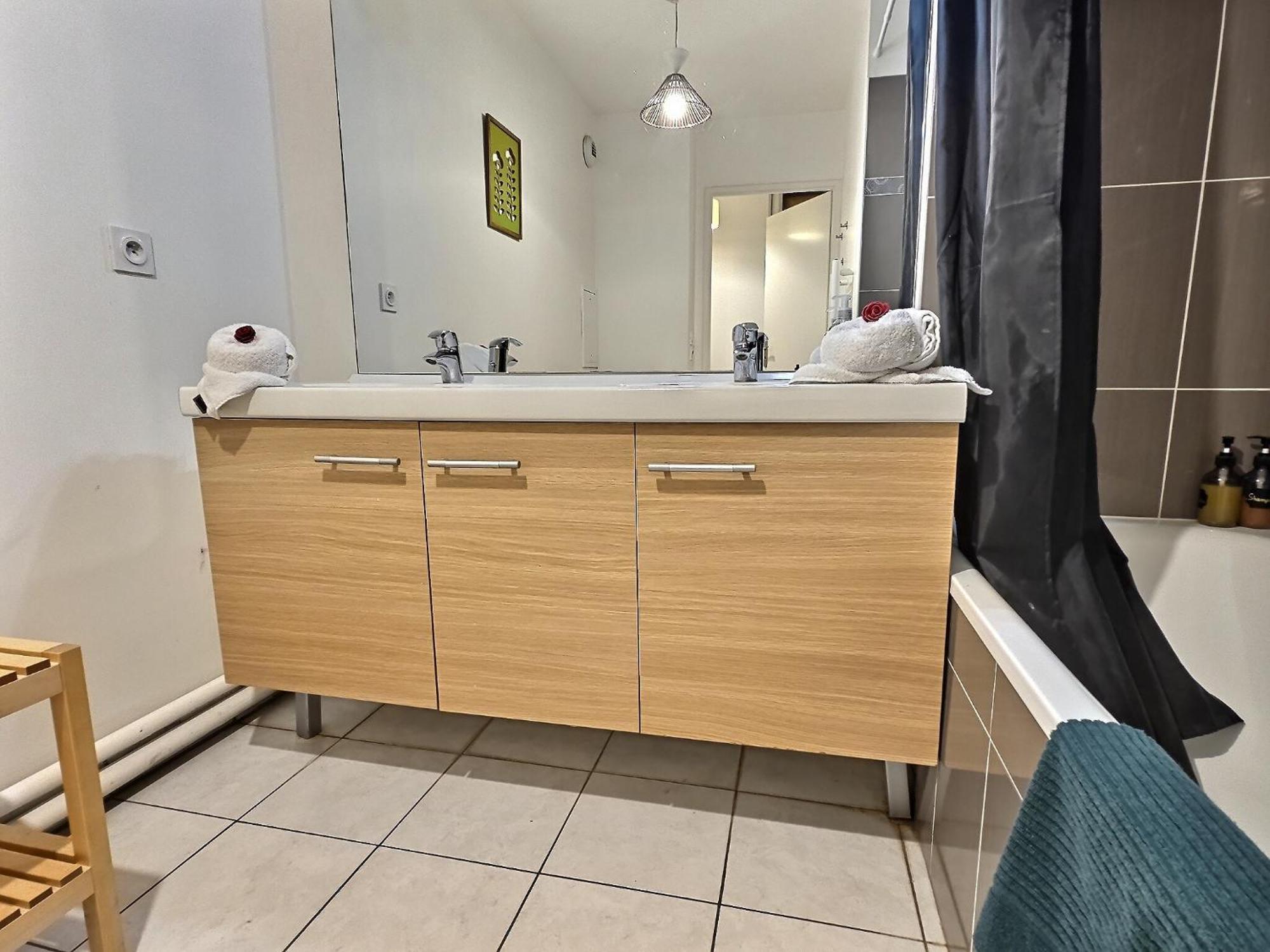 Le Cocon D'ariane *disney*paris*gare A 100m* Apartamento